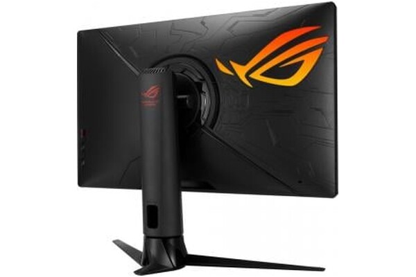 Monitor 27.0" ASUS ROG Strix XG27UQR czarny