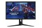 Monitor 27.0" ASUS ROG Strix XG27UQR czarny
