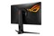Monitor 27.0" ASUS ROG Strix XG27UQR czarny