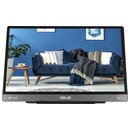 Monitor 14.0" ASUS MB14AC czarny
