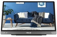 Monitor 14.0" ASUS MB14AC czarny