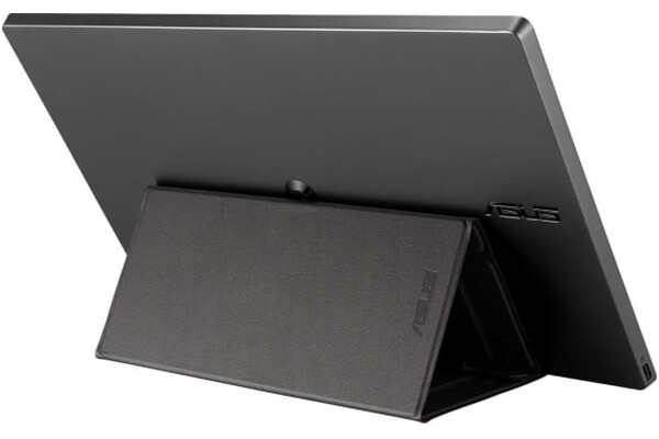 Monitor 14.0" ASUS MB14AC czarny