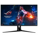 Monitor 32.0" ASUS ROG Swift PG32UQ czarny