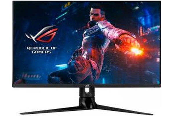 Monitor 32.0" ASUS ROG Swift PG32UQ czarny