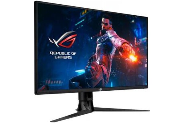 Monitor 32.0" ASUS ROG Swift PG32UQ czarny