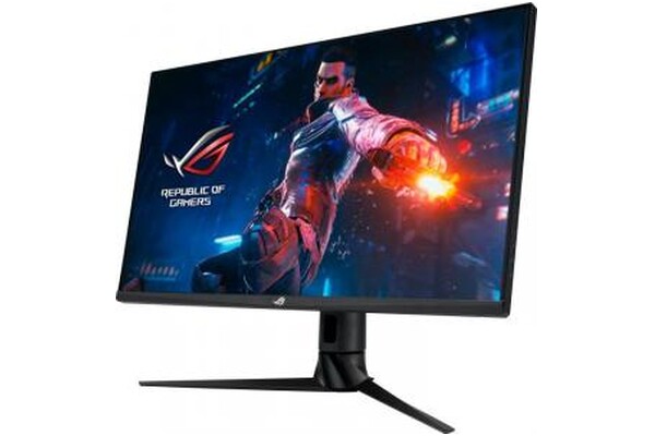 Monitor 32.0" ASUS ROG Swift PG32UQ czarny