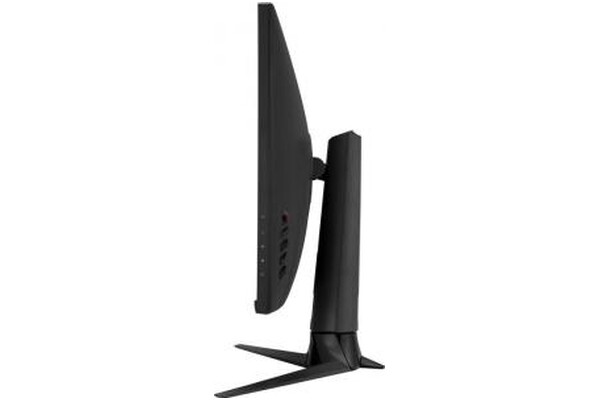 Monitor 32.0" ASUS ROG Swift PG32UQ czarny