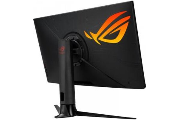 Monitor 32.0" ASUS ROG Swift PG32UQ czarny