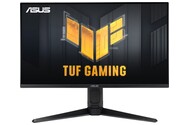Monitor 28.0" ASUS TUF Gaming VG28UQL1A czarny