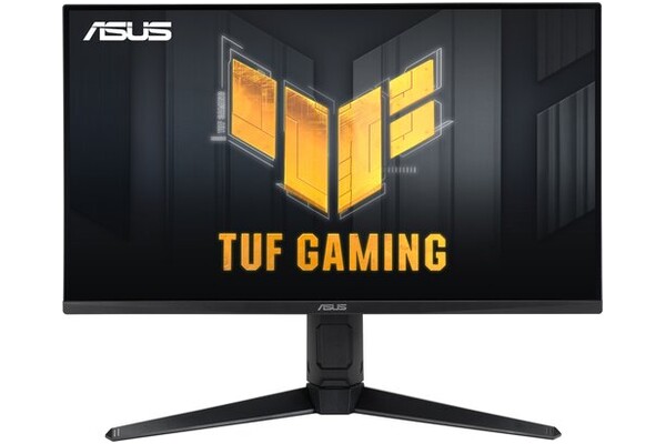 Monitor 28.0" ASUS TUF Gaming VG28UQL1A czarny