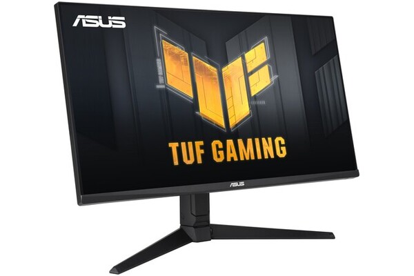 Monitor 28.0" ASUS TUF Gaming VG28UQL1A czarny