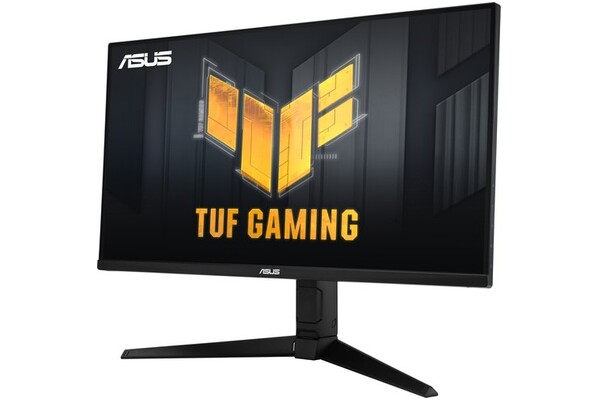 Monitor 28.0" ASUS TUF Gaming VG28UQL1A czarny
