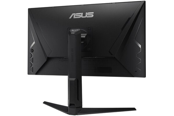 Monitor 28.0" ASUS TUF Gaming VG28UQL1A czarny