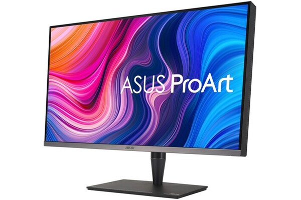 Monitor 32.0" ASUS ProArt PA32UCG czarny