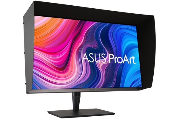 Monitor 32.0" ASUS ProArt PA32UCG czarny
