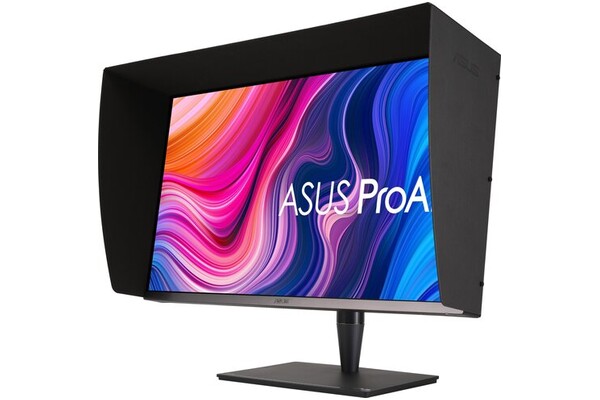 Monitor 32.0" ASUS ProArt PA32UCG czarny