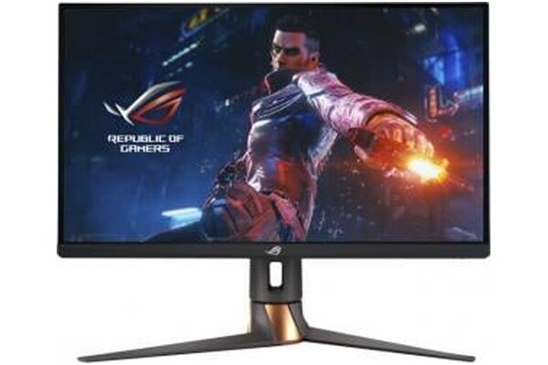 Monitor 27.0" ASUS ROG Swift PG279QM czarny