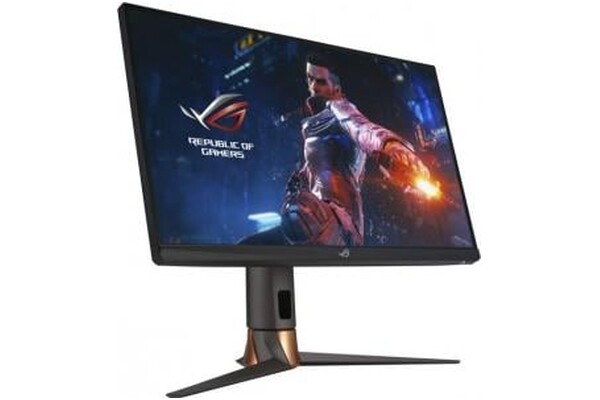 Monitor 27.0" ASUS ROG Swift PG279QM czarny