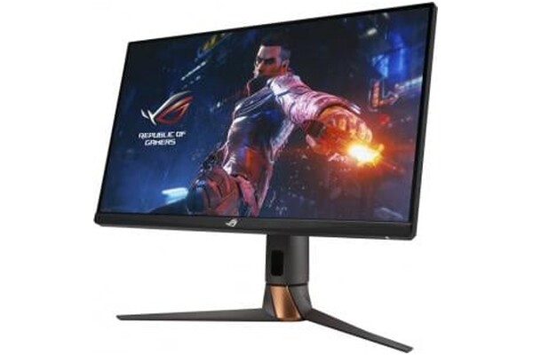 Monitor 27.0" ASUS ROG Swift PG279QM czarny