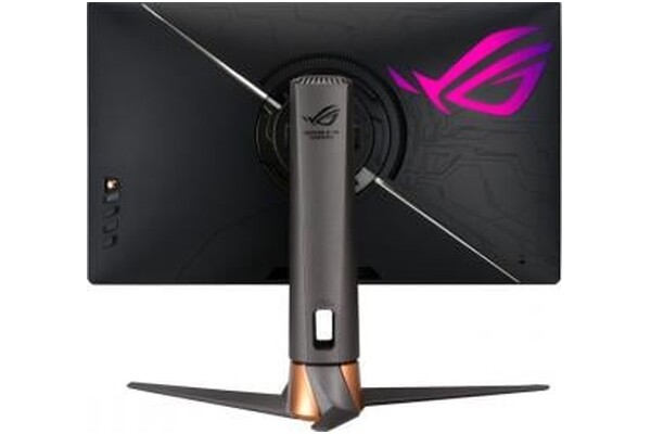 Monitor 27.0" ASUS ROG Swift PG279QM czarny