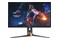 Monitor 27.0" ASUS ROG Swift PG279QM czarny