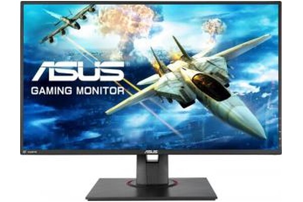 Monitor 27.0" ASUS VG278QF czarny