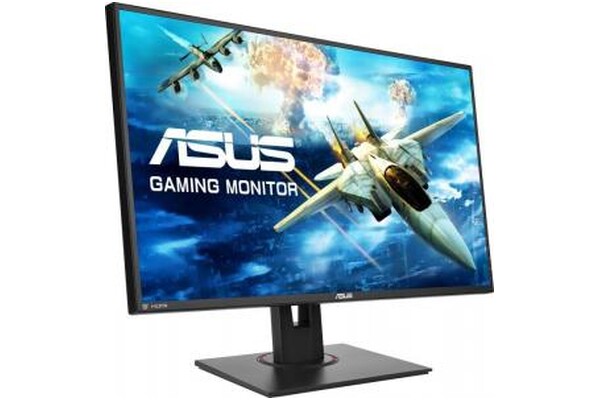 Monitor 27.0" ASUS VG278QF czarny