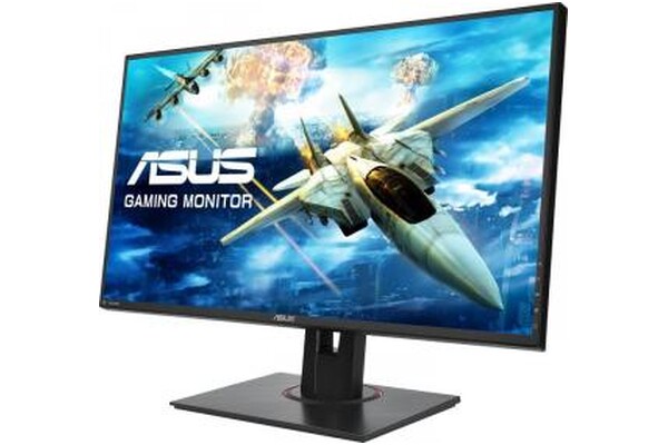 Monitor 27.0" ASUS VG278QF czarny