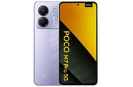 Smartfon Xiaomi POCO M7 Pro 5G fioletowy 6.67" 8.0GB/256.0GB