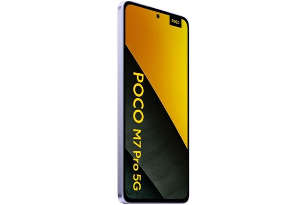 Smartfon Xiaomi POCO M7 Pro 5G fioletowy 6.67" 8.0GB/256.0GB