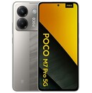 Smartfon Xiaomi POCO M7 Pro 5G srebrny 6.67" 8.0GB/256.0GB