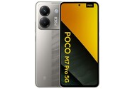 Smartfon Xiaomi POCO M7 Pro 5G srebrny 6.67" 8.0GB/256.0GB
