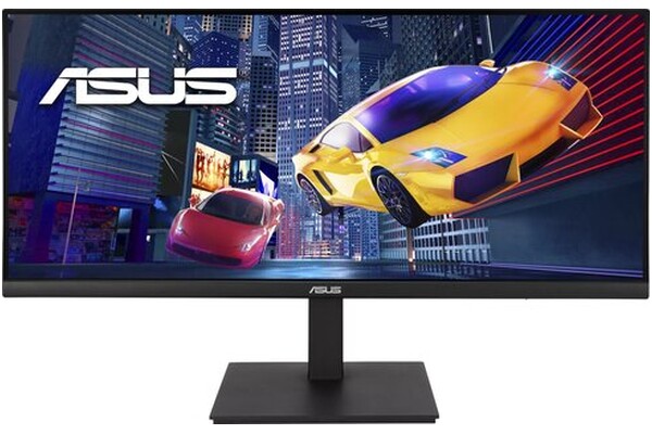 Monitor 34.0" ASUS VP349CGL czarny