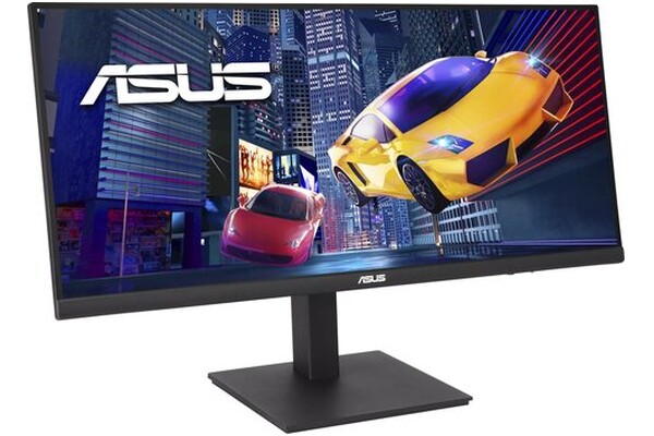 Monitor 34.0" ASUS VP349CGL czarny