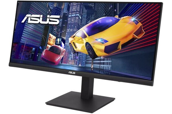 Monitor 34.0" ASUS VP349CGL czarny