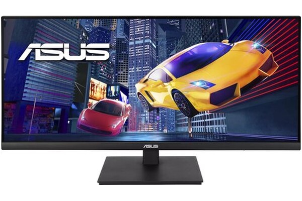 Monitor 34.0" ASUS VP349CGL czarny