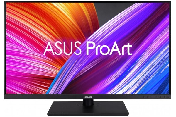 Monitor 32.0" ASUS ProArt PA328QV czarny