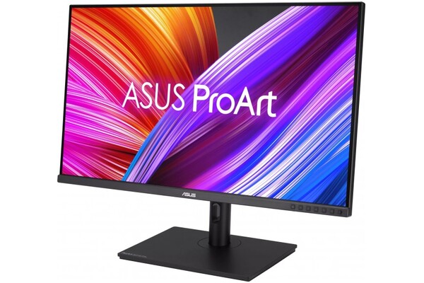 Monitor 32.0" ASUS ProArt PA328QV czarny