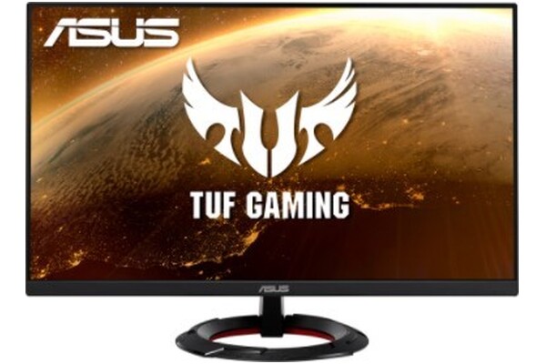 Monitor 24.0" ASUS VG249Q1R czarny