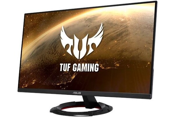Monitor 24.0" ASUS VG249Q1R czarny
