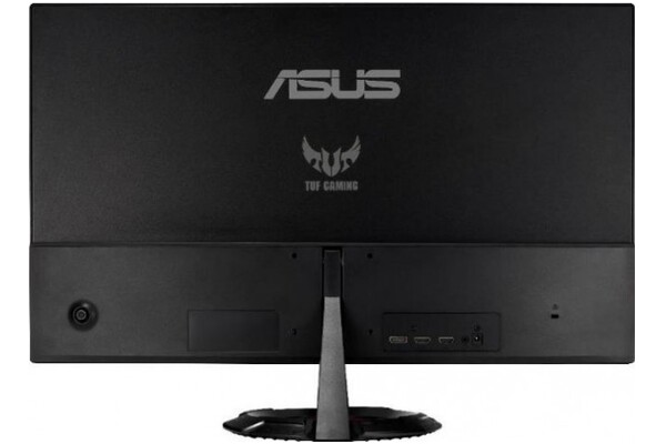 Monitor 24.0" ASUS VG249Q1R czarny