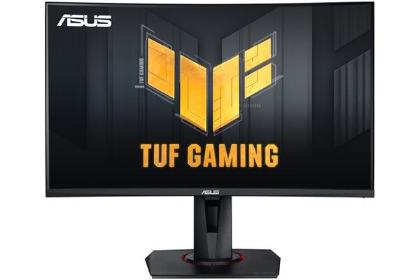 Monitor 27.0" ASUS TUF Gaming VG27VQM czarny