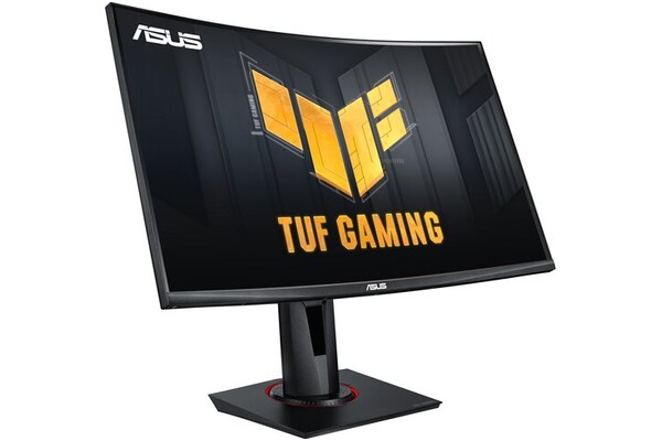 Monitor 27.0" ASUS TUF Gaming VG27VQM czarny