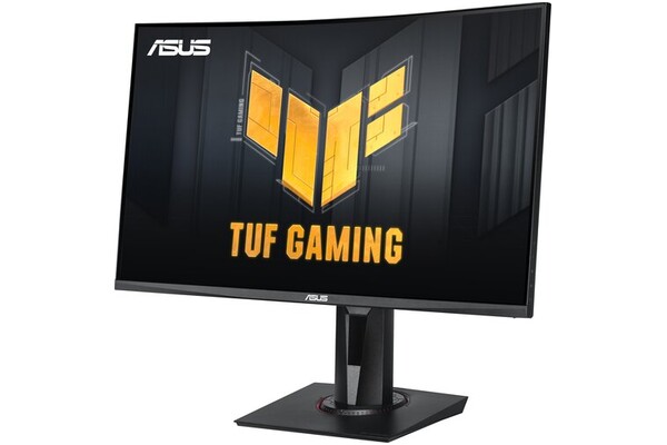 Monitor 27.0" ASUS TUF Gaming VG27VQM czarny
