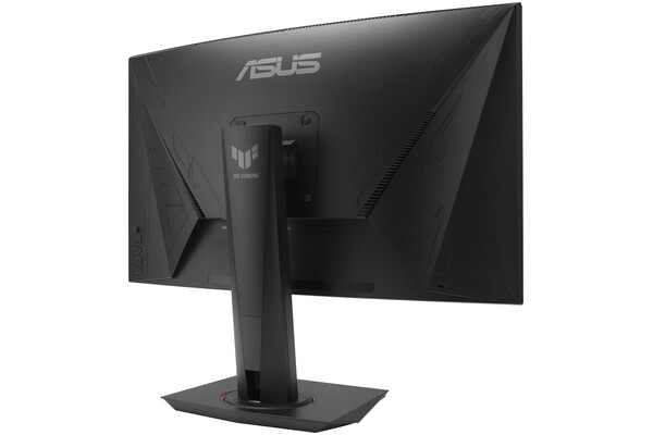 Monitor 27.0" ASUS TUF Gaming VG27VQM czarny