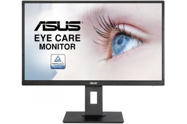 Monitor 27.0" ASUS VA279HAL czarny