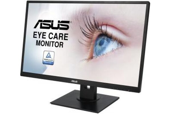 Monitor 27.0" ASUS VA279HAL czarny