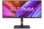 Monitor 34.0" ASUS ProArt PA348CGV czarny