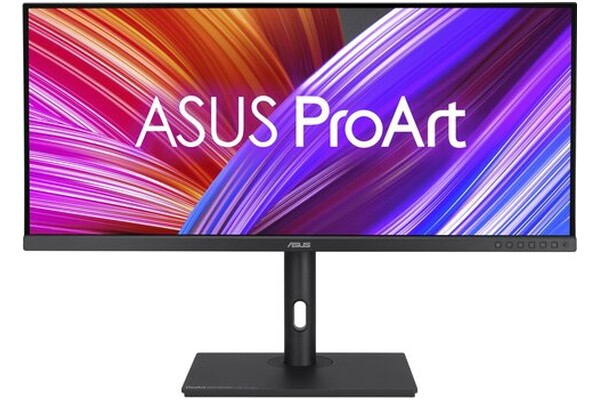 Monitor 34.0" ASUS ProArt PA348CGV czarny