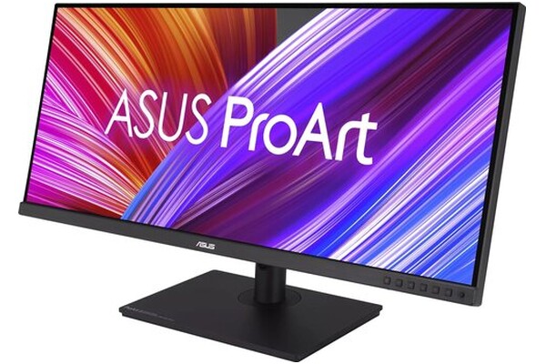Monitor 34.0" ASUS ProArt PA348CGV czarny